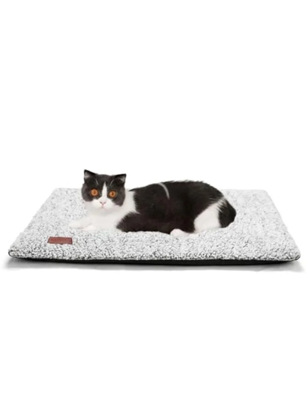Self Warming Cat Bed Self Heating Cat Dog Mat 24 x 18 inch Extra Warm Thermal